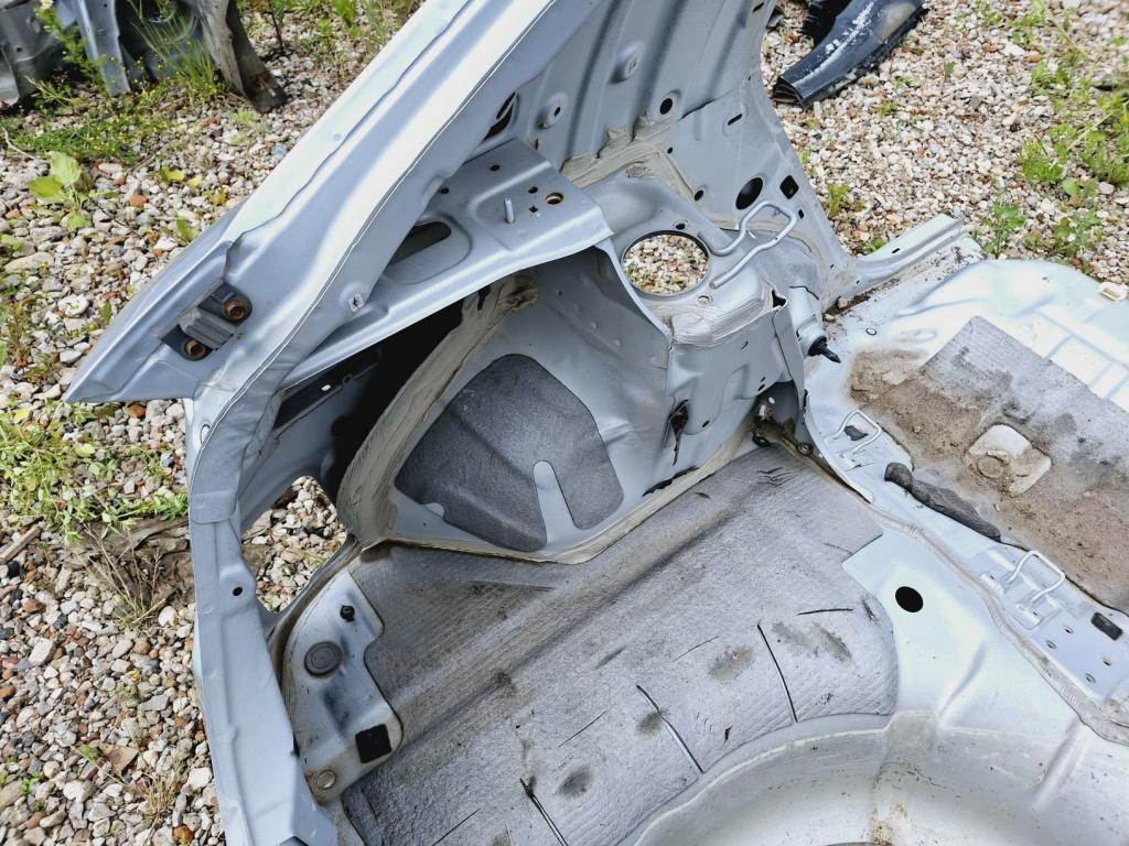 Панель задняя, 45000 рублей, Пермь