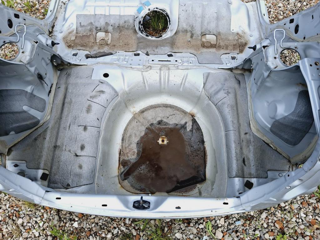 Панель задняя, 45000 рублей, Пермь