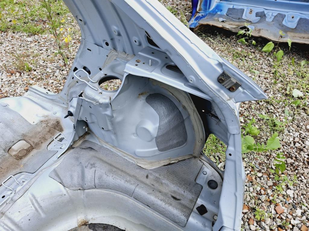 Панель задняя, 45000 рублей, Пермь