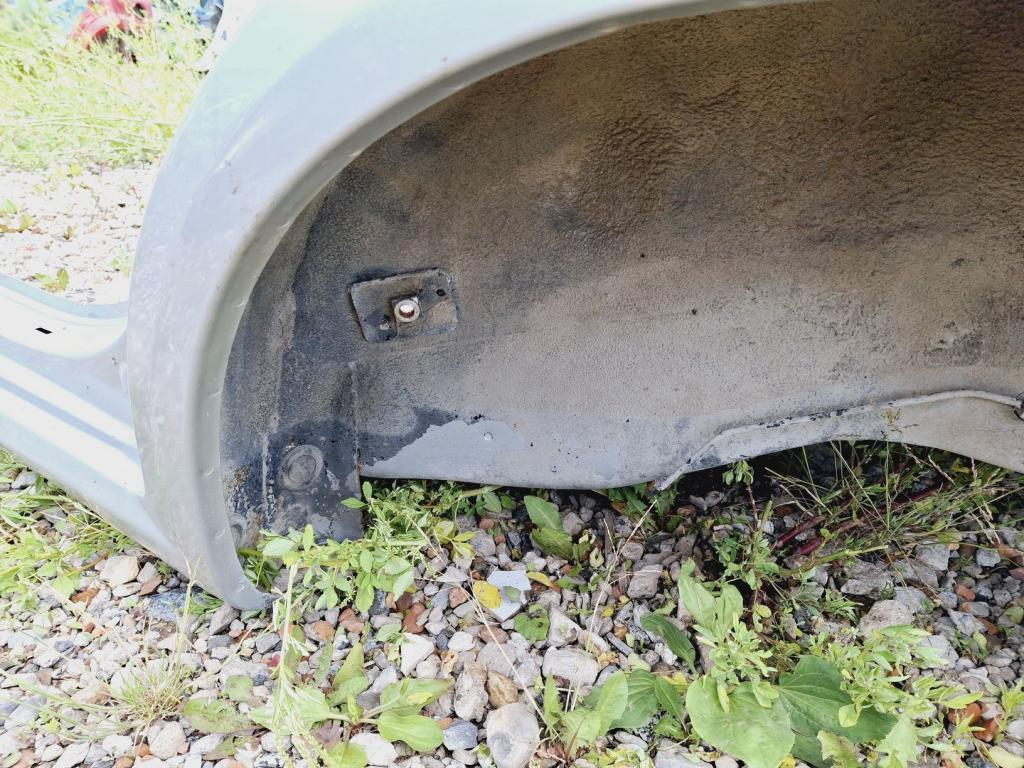 Панель задняя, 45000 рублей, Пермь