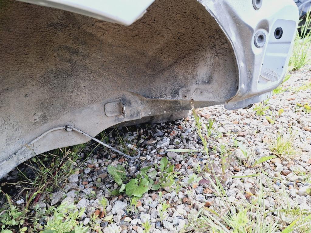 Панель задняя, 45000 рублей, Пермь