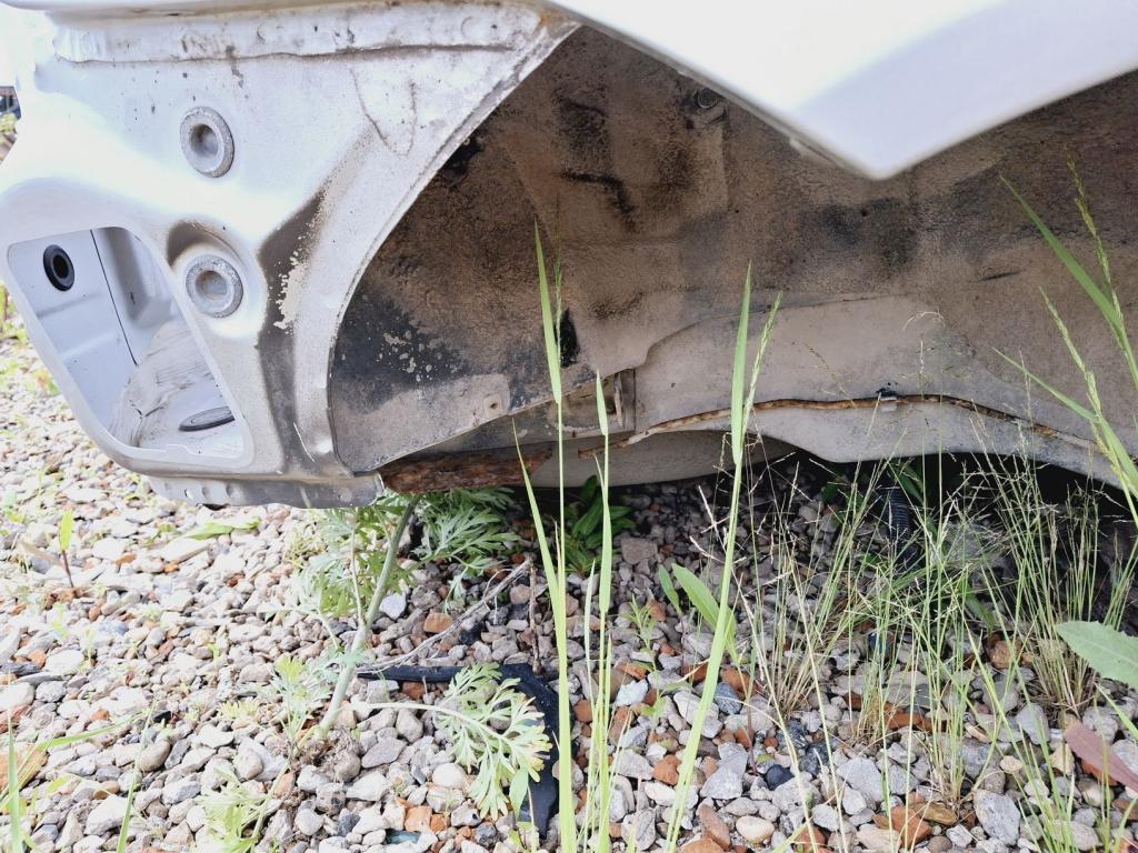 Панель задняя, 45000 рублей, Пермь