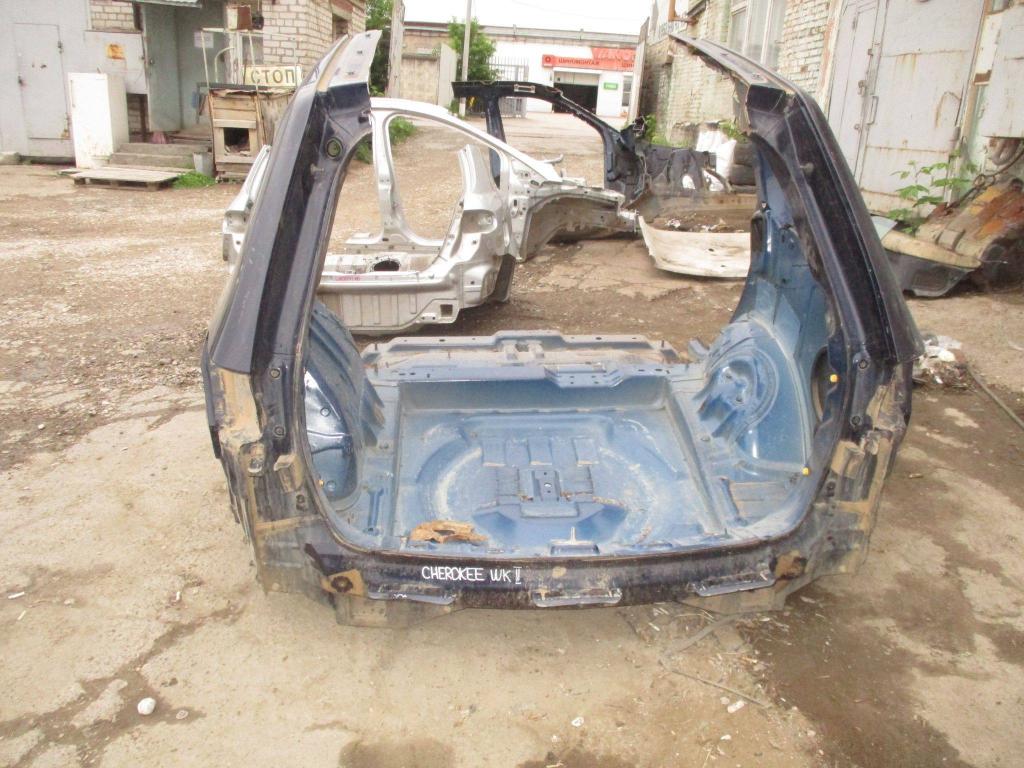 Панель задняя, 72000 рублей, Пермь