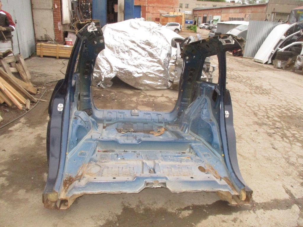 Панель задняя, 72000 рублей, Пермь