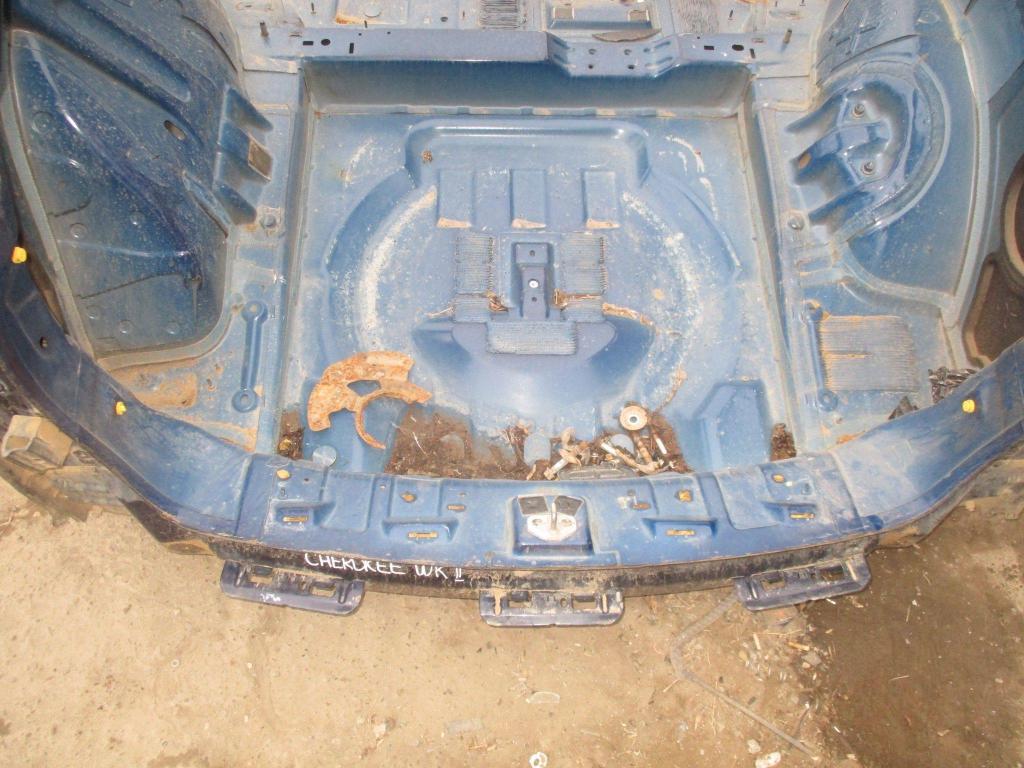 Панель задняя, 72000 рублей, Пермь