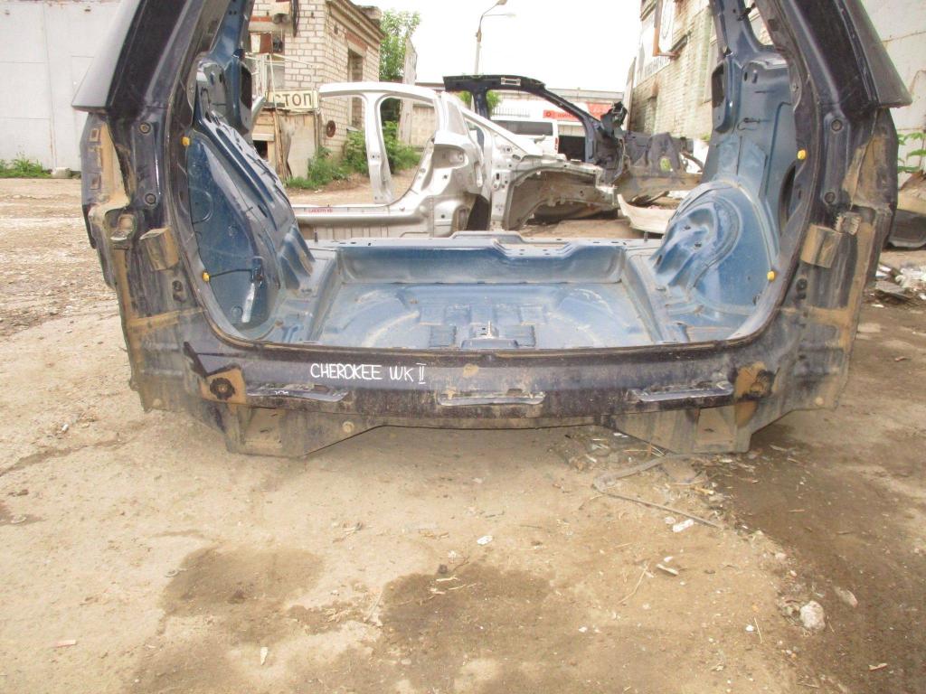 Панель задняя, 72000 рублей, Пермь