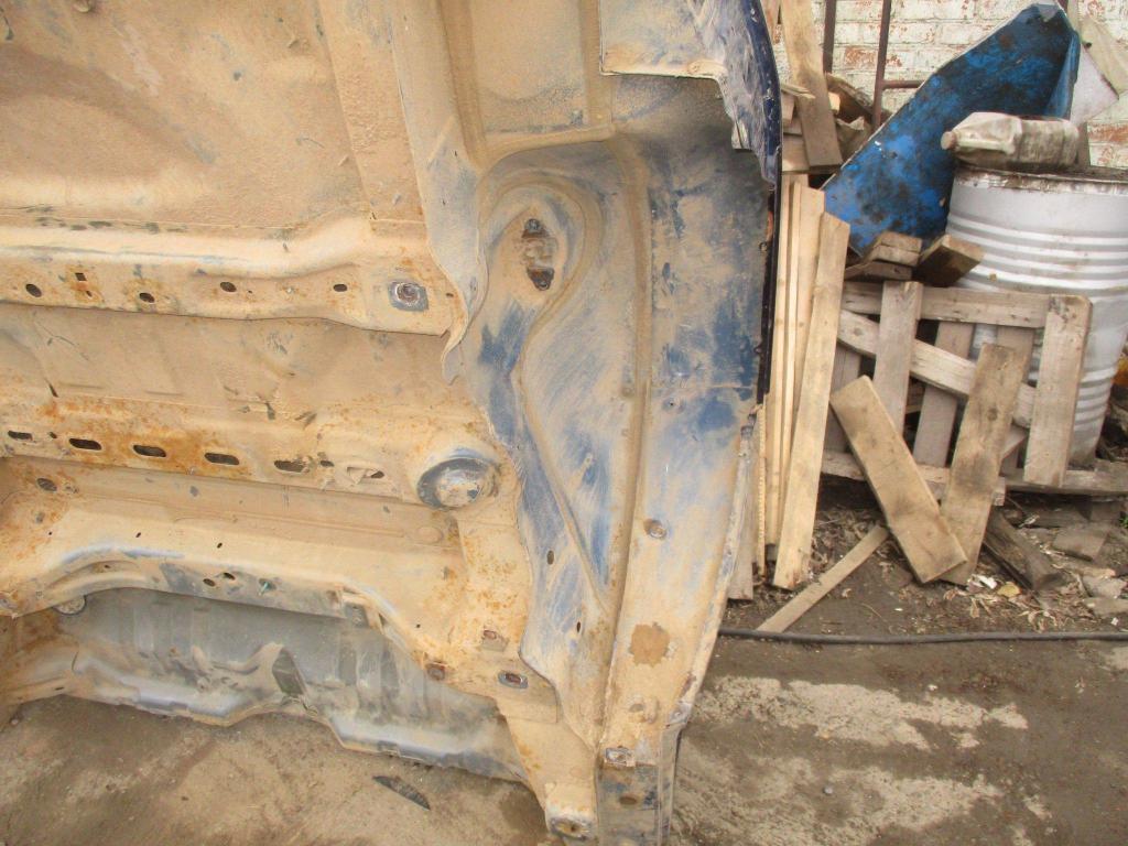 Панель задняя, 72000 рублей, Пермь