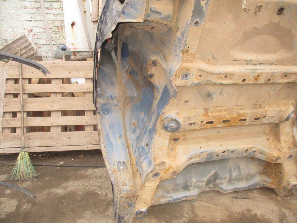 Панель задняя, 72000 рублей, Пермь