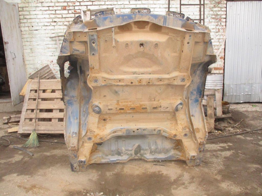 Панель задняя, 72000 рублей, Пермь