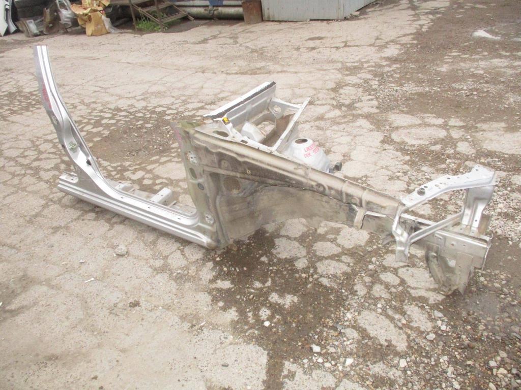 Порог со стойкой правый, 7000 рублей, Пермь