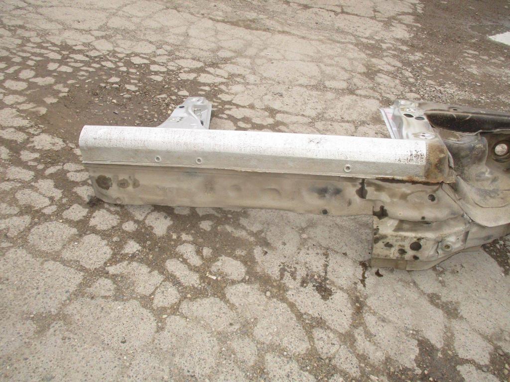 Порог со стойкой правый, 7000 рублей, Пермь