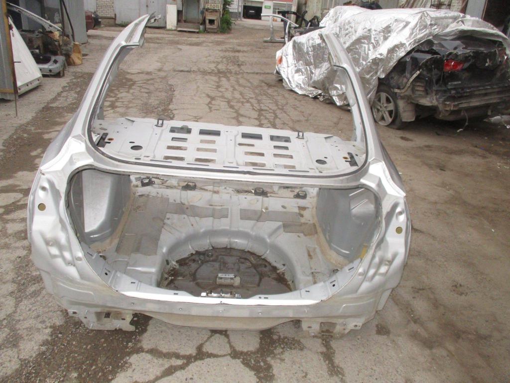 Панель задняя, 70000 рублей, Пермь