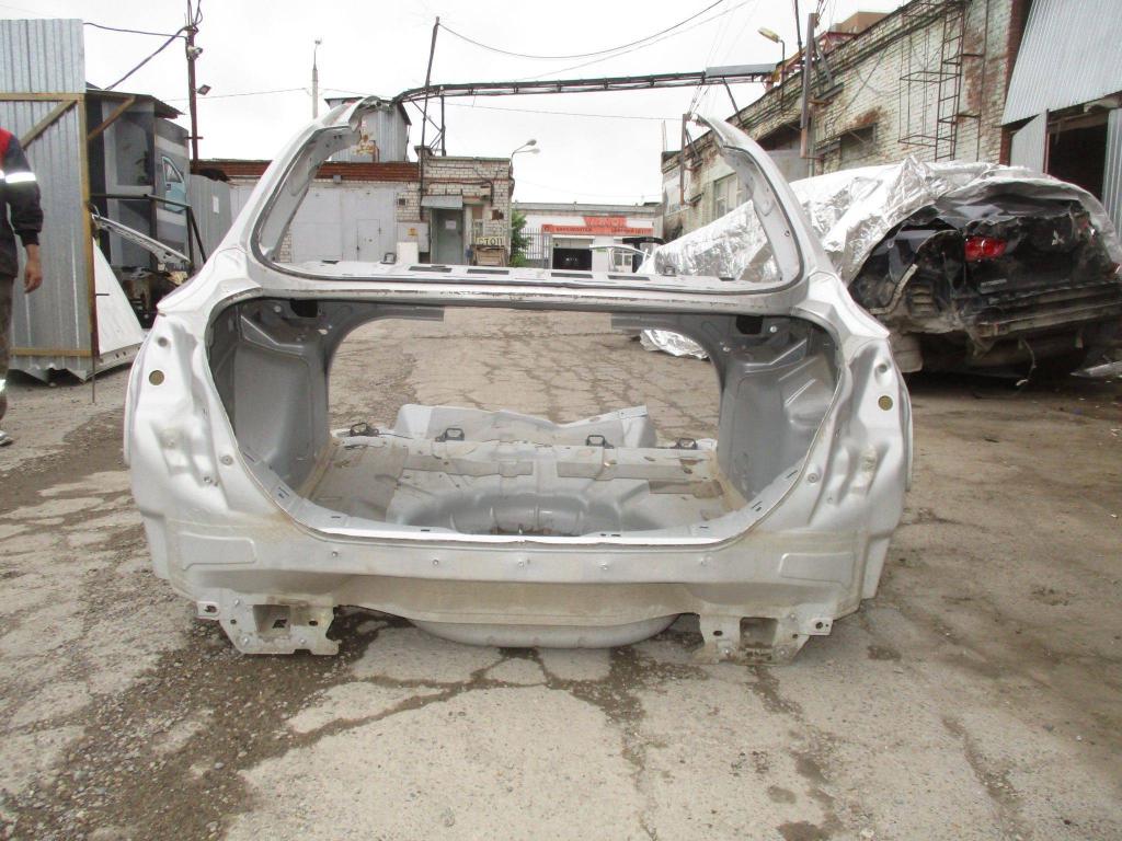 Панель задняя, 70000 рублей, Пермь