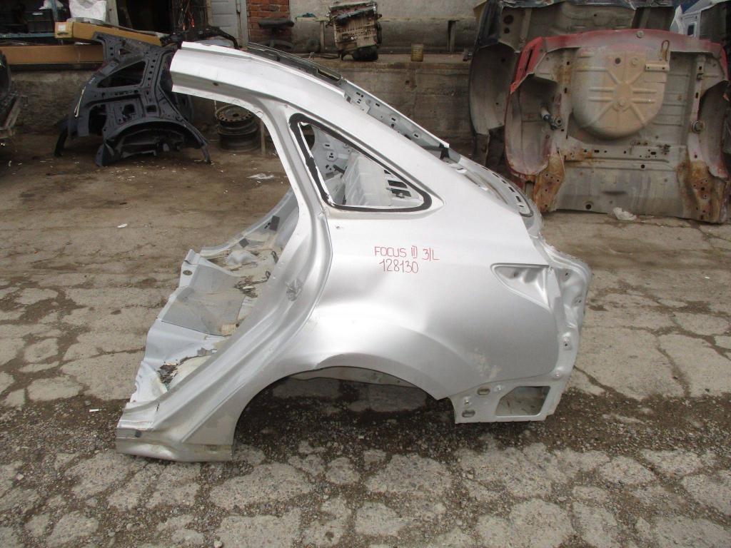 Панель задняя, 70000 рублей, Пермь