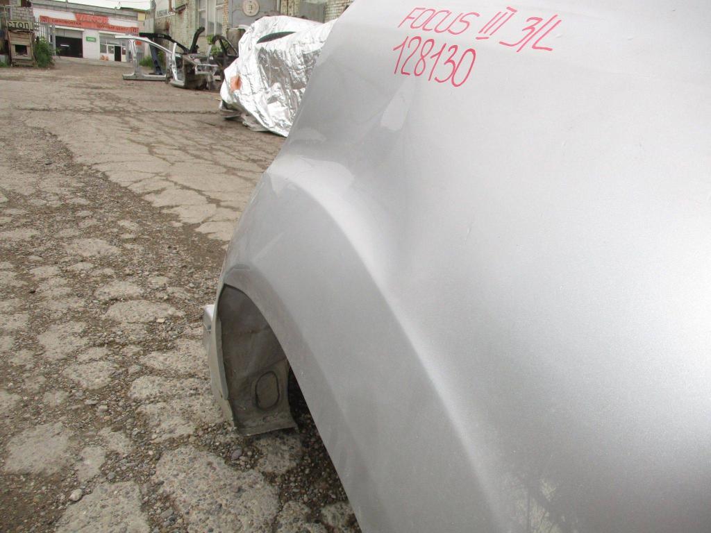 Панель задняя, 70000 рублей, Пермь