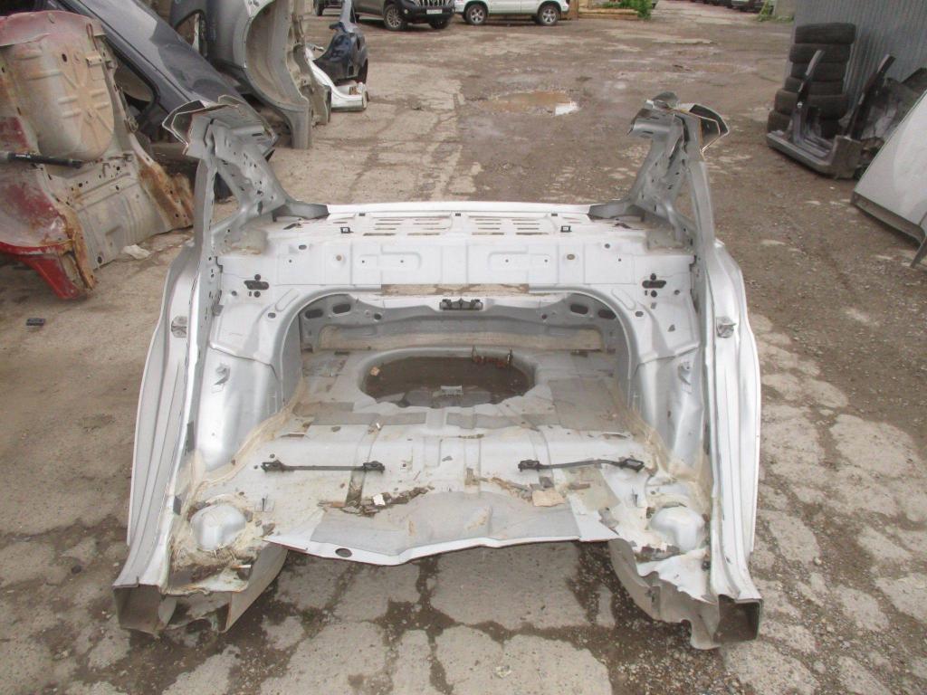 Панель задняя, 70000 рублей, Пермь