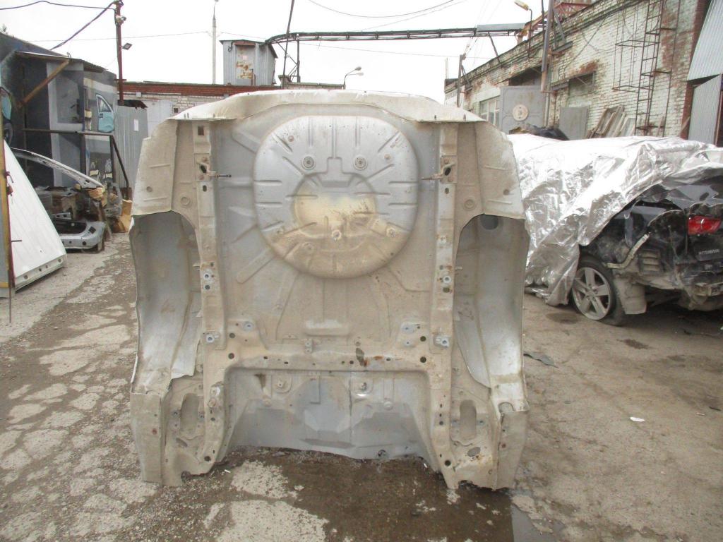 Панель задняя, 70000 рублей, Пермь