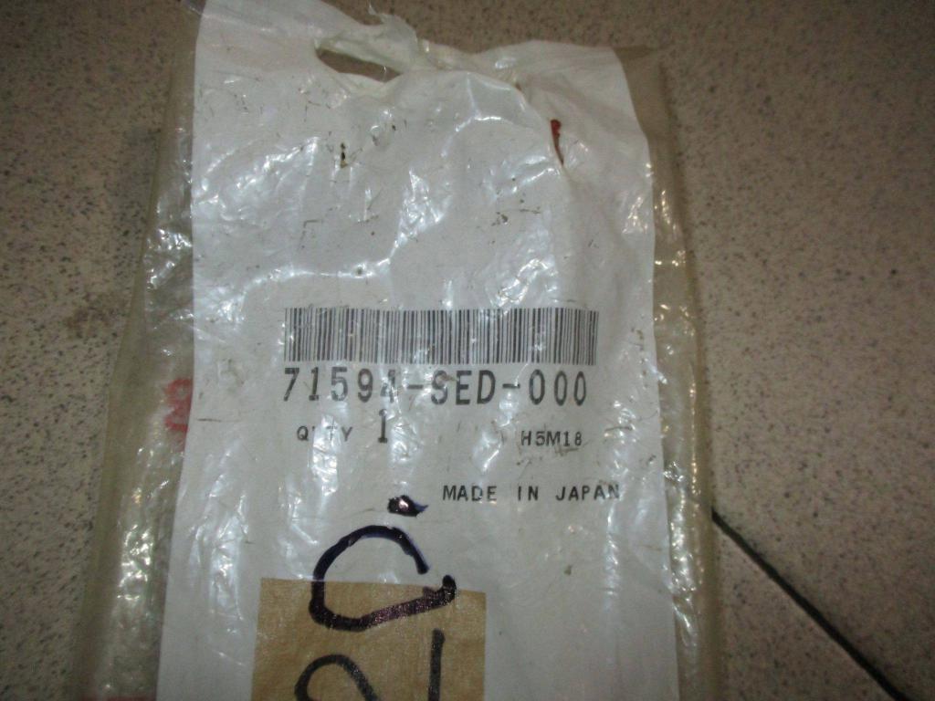 Кронштейн заднего бампера, 1000 рублей, Пермь