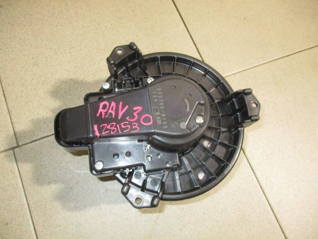 Моторчик печки, 15000 рублей, Пермь