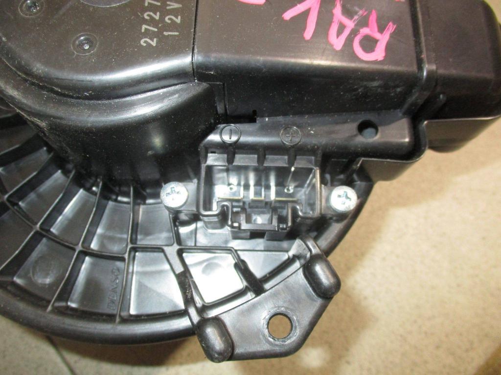 Моторчик печки, 15000 рублей, Пермь