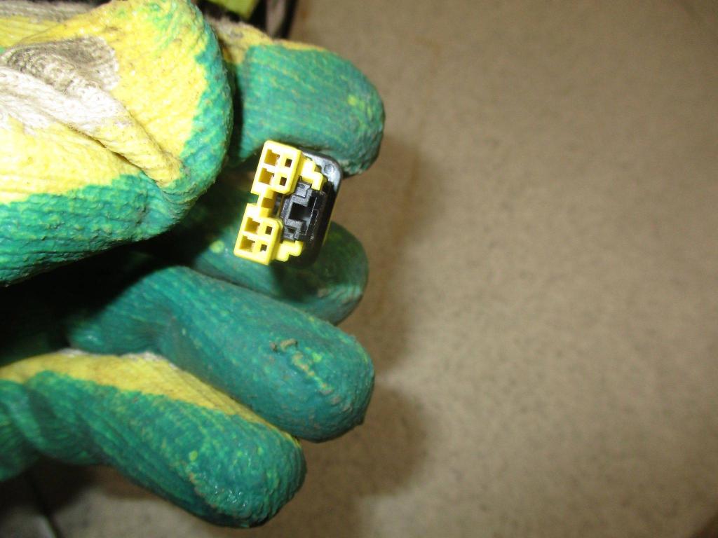 Механизм SRS шлейф, 2500 рублей, Пермь