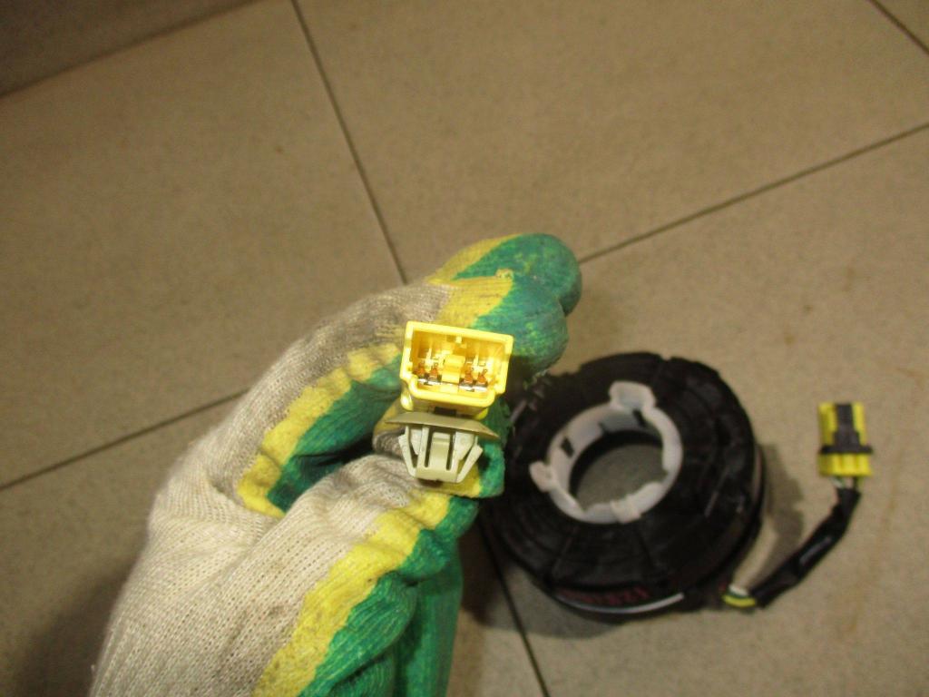 Механизм SRS шлейф, 2500 рублей, Пермь