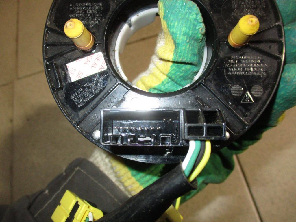 Механизм SRS шлейф, 2500 рублей, Пермь