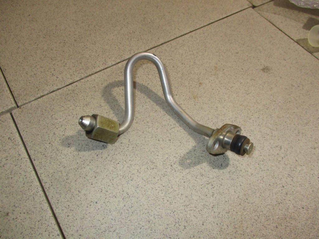 Трубка топливная, 1000 рублей, Пермь