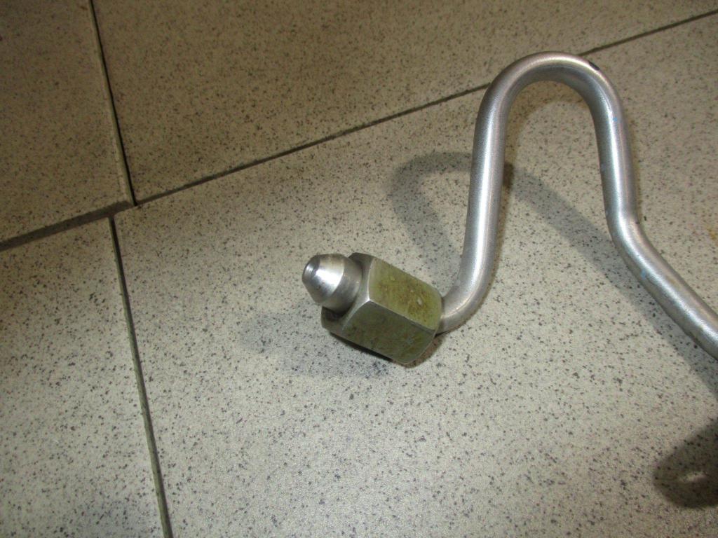 Трубка топливная, 1000 рублей, Пермь