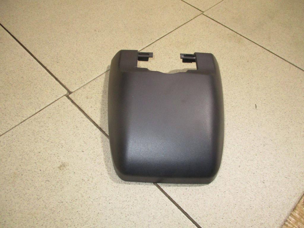 Накладка декоративная, 2000 рублей, Пермь