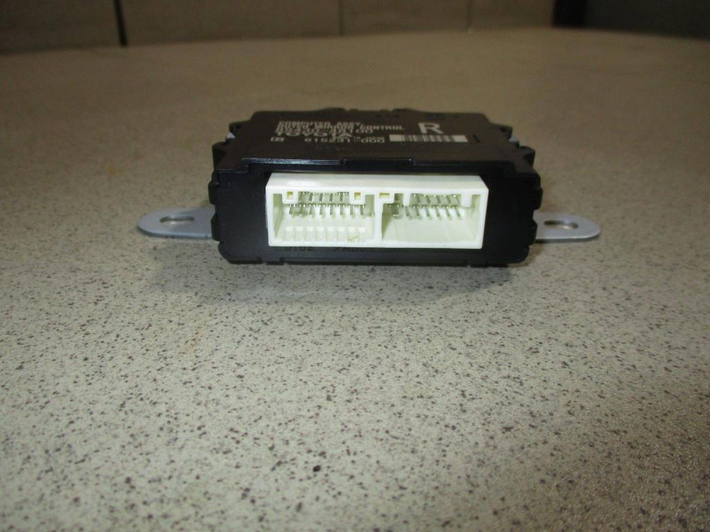 Блок электронный, 2000 рублей, Пермь