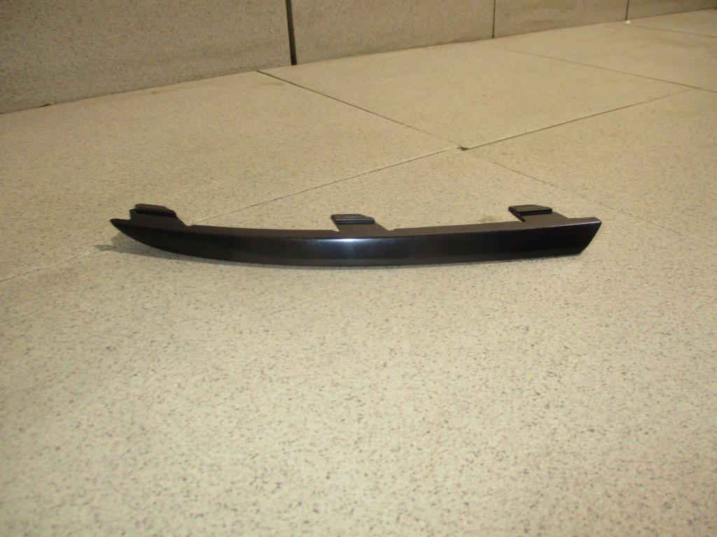 Молдинг заднего бампера левый, 3500 рублей, Пермь