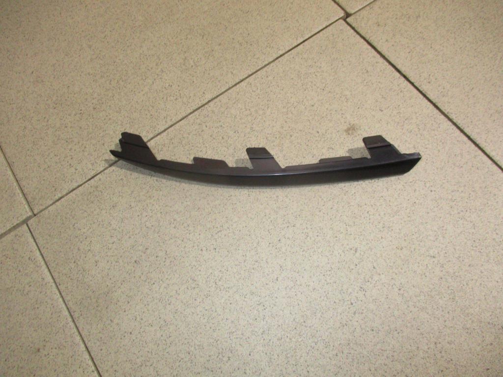 Молдинг заднего бампера левый, 3500 рублей, Пермь