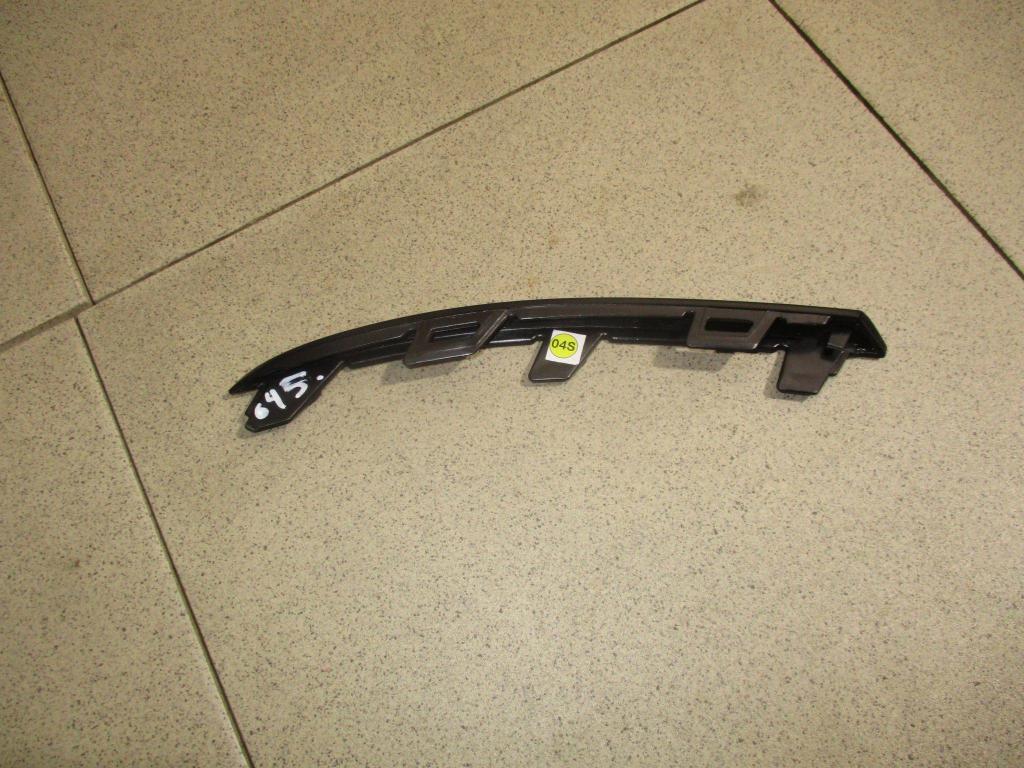 Молдинг заднего бампера левый, 3500 рублей, Пермь