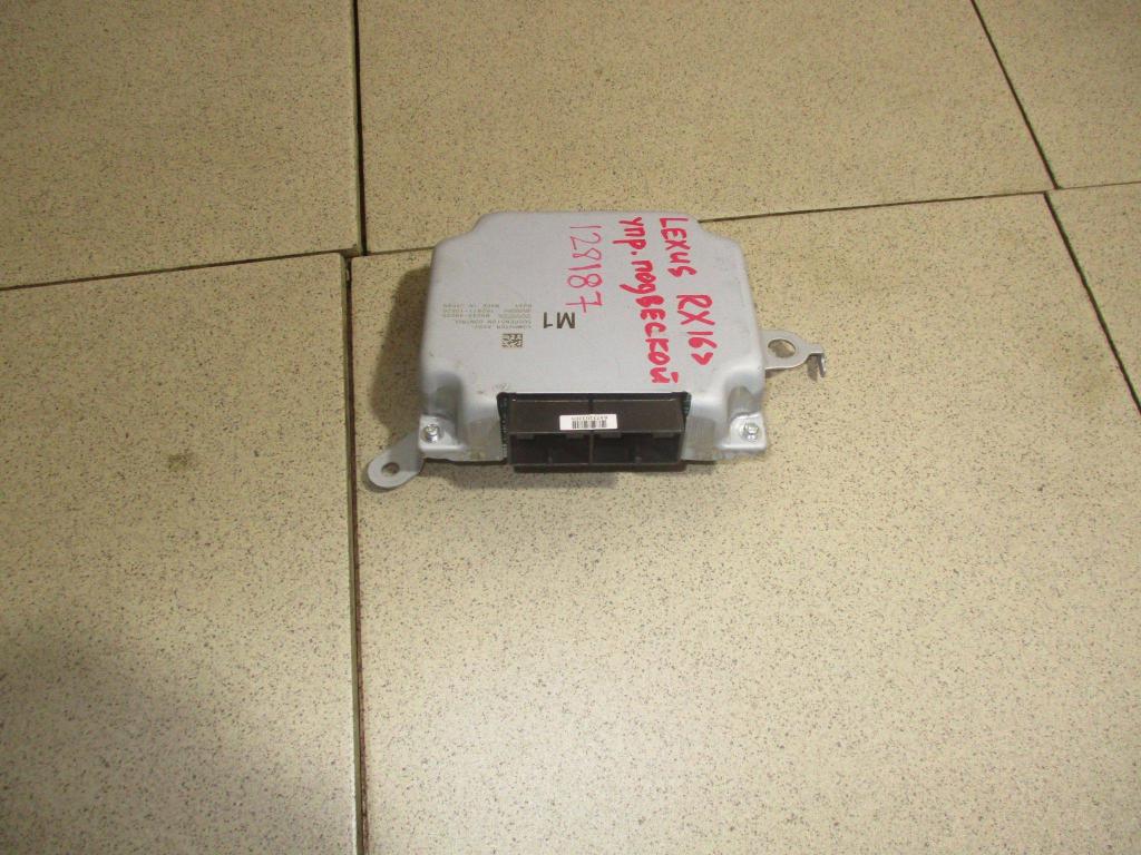 Блок управления подвеской, 15000 рублей, Пермь