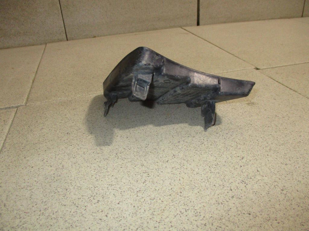 Заглушка в бампер левая, 500 рублей, Пермь