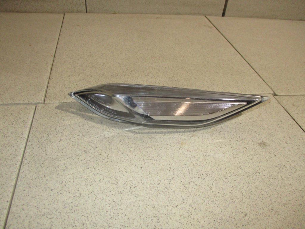 Повторитель в бампер правый, 4000 рублей, Пермь