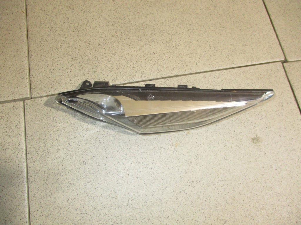 Повторитель в бампер правый, 4000 рублей, Пермь