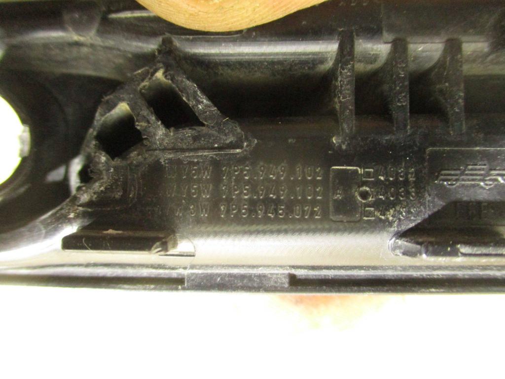 Повторитель в бампер правый, 4000 рублей, Пермь