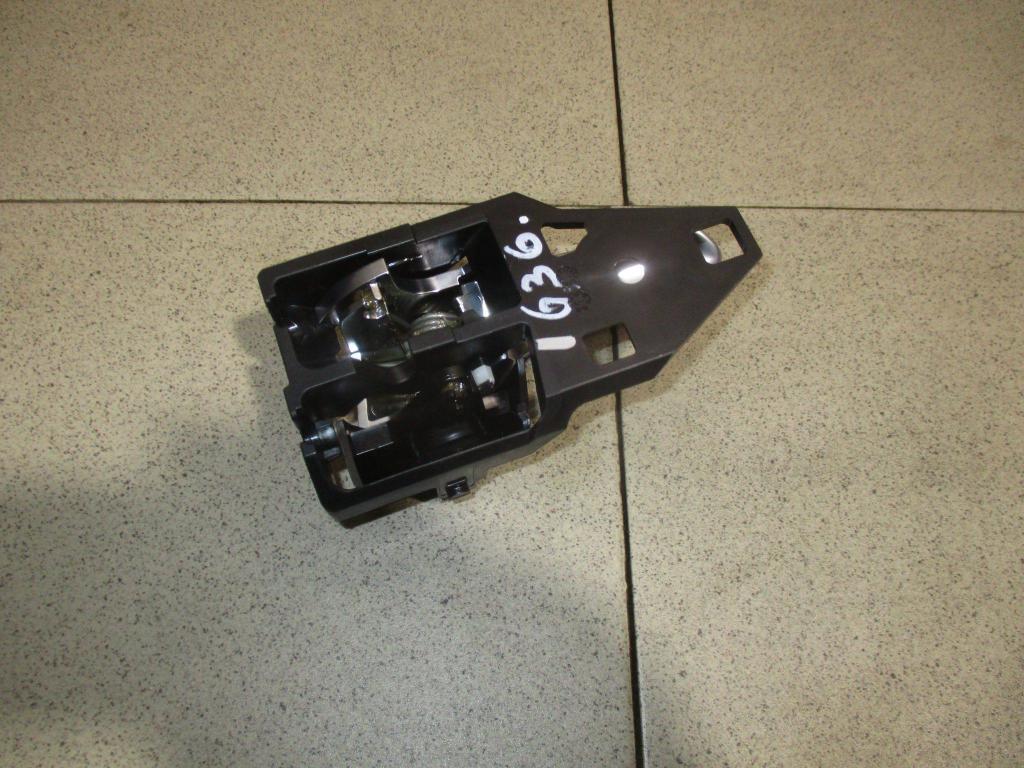 Ручка двери внутренняя левая, 500 рублей, Пермь