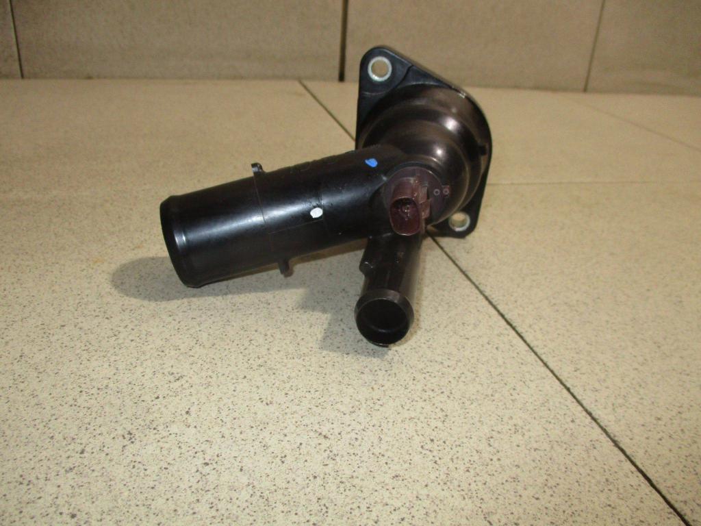 Корпус термостата, 4000 рублей, Пермь