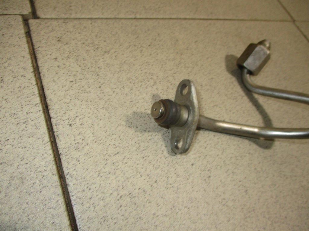 Трубка топливная, 1000 рублей, Пермь