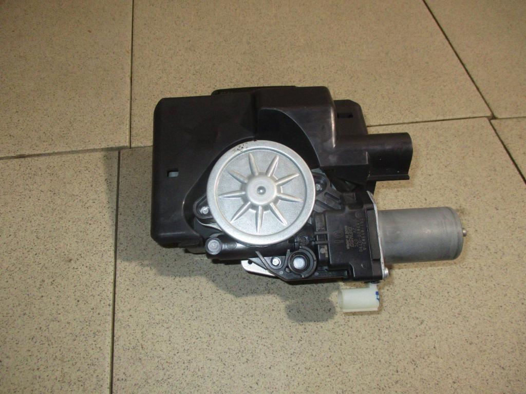 Замок багажника, 4000 рублей, Пермь