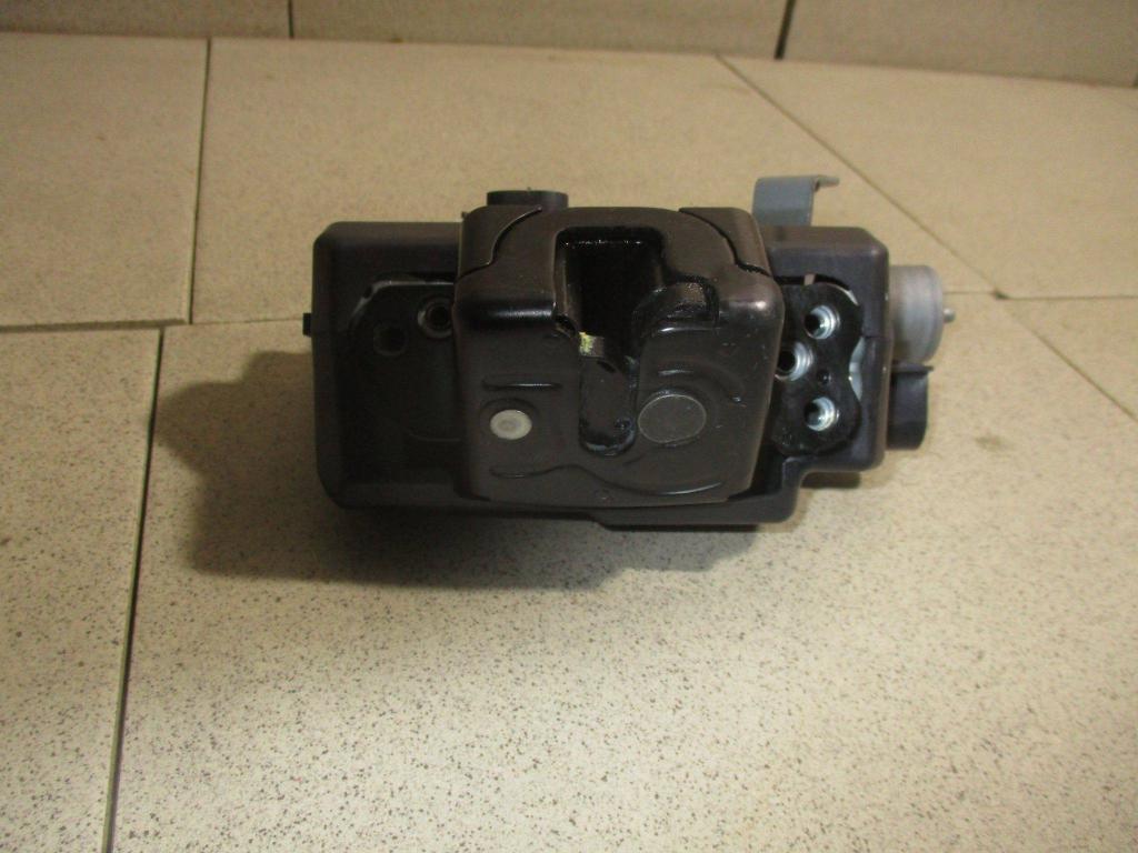 Замок багажника, 4000 рублей, Пермь