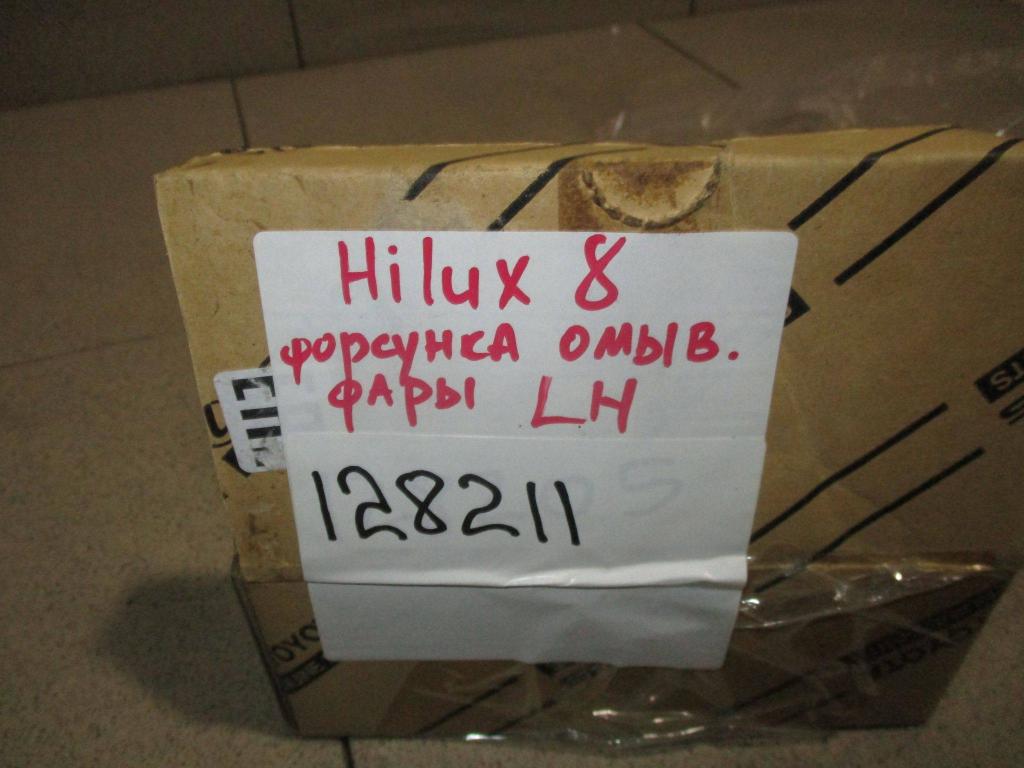 Форсунка омывателя фары, 7000 рублей, Пермь