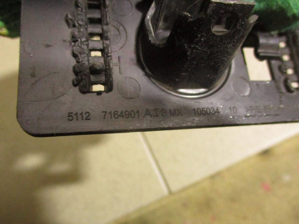 Кронштейн датчика парковки, 1000 рублей, Пермь