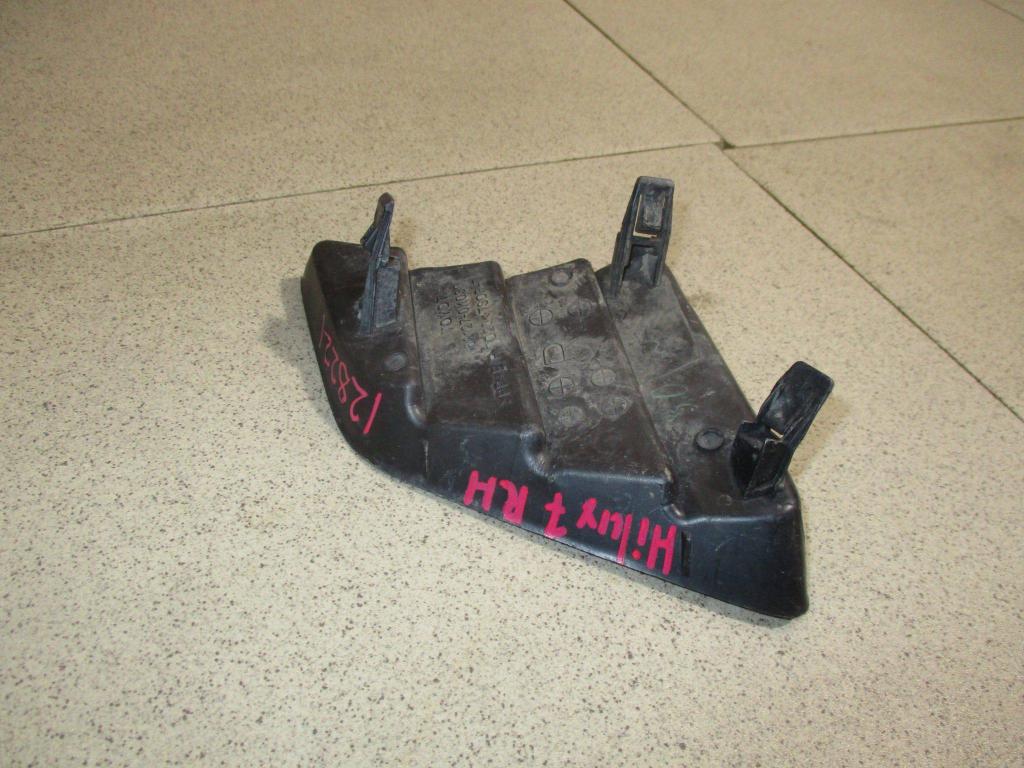 Заглушка в бампер правая, 1000 рублей, Пермь