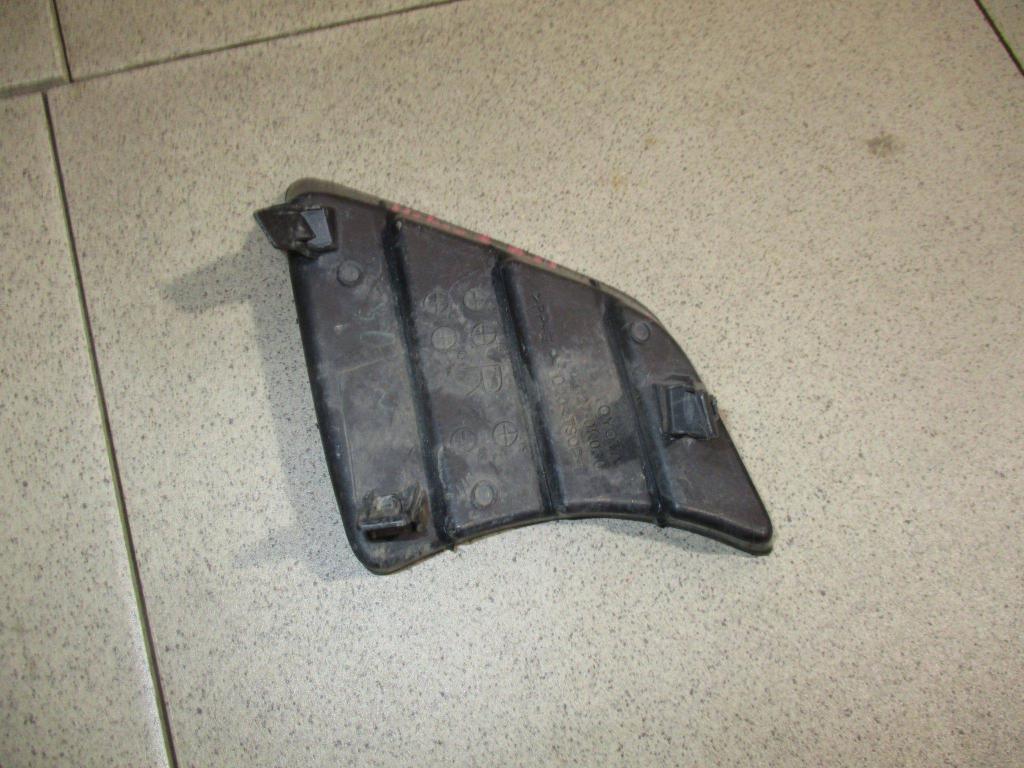 Заглушка в бампер правая, 1000 рублей, Пермь