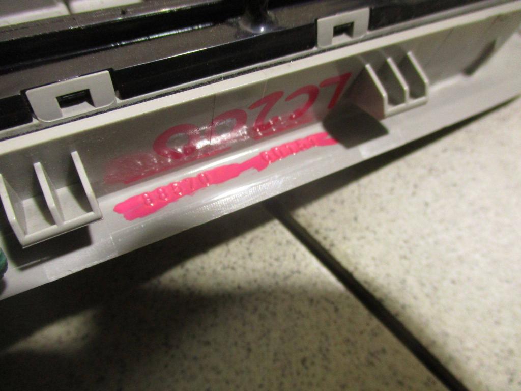 Дефлектор воздушный, 3000 рублей, Пермь