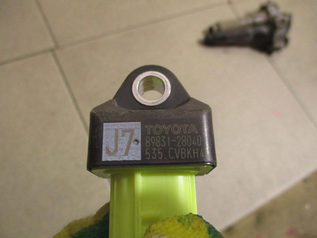 Датчик AIR BAG, 500 рублей, Пермь